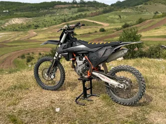 ktm 350 sx f →