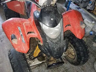 quad masai xl 50 cc homologué