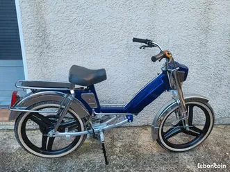 103 mvl entièrement neuf