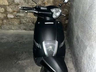 scooter peugeot django 50 cc