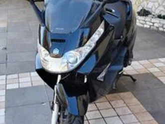 piaggio x8 400 - 2008