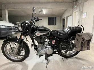 royal enfield bullet 500 vente / échange