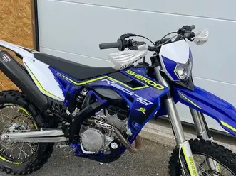 sherco 250 4t
