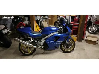 triumph daytona 955i