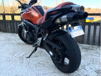 yamaha fz6