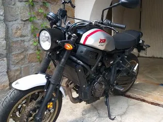 yamaha xsr 700 xtribute