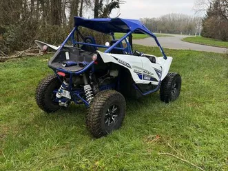 yamaha yxz 1000r ss