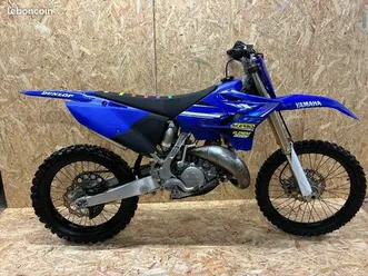 125 yz 2017