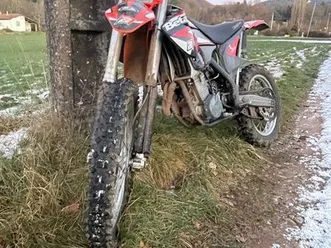 beta 450 rr cross