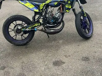 sherco a vendre