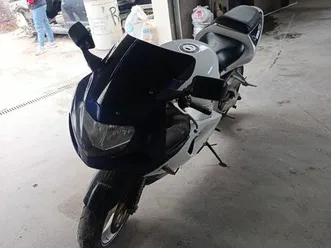 suzuki k1 750 gsxr гр. варна аспарухово