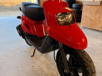 yamaha bws mbk booster