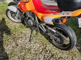 nx dominator super motard