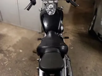 vends honda 125 shadow