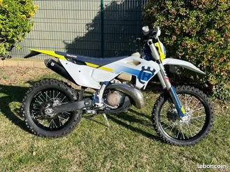 husqvarna 300 te – enduro – 2024 – 1ère main