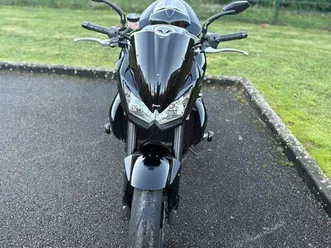 kawasaki z70