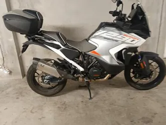 1290 super adventure s-tech pack/wings