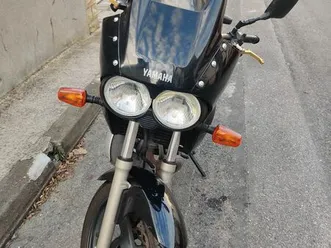 125 yamaha tdr