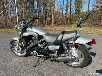yamaha 1200 vmax