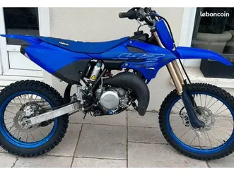 85 yz 2022