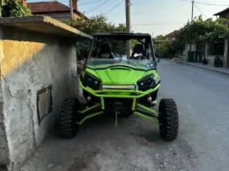 can-am commander 1000xt 4x4