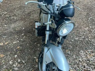 suzuki 650 sv