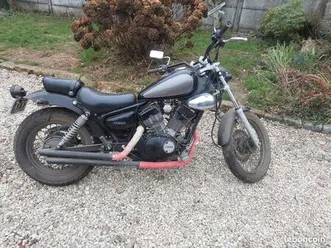 125 virago