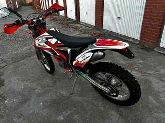 ② ktm freeride 350