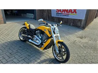 harley-davidson v-rod vrscf muscle