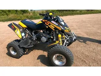 suche bombardier ds 650 felgen