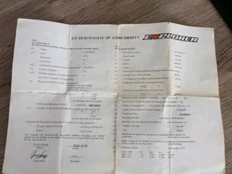 scooter kallio explorer