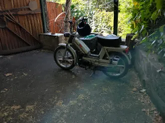 garelli vip tre marce