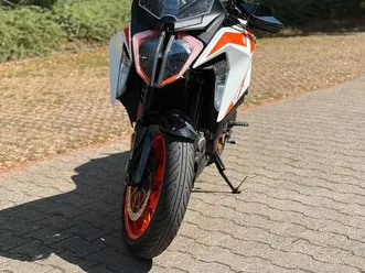 ktm super duke 1290 gt winterpreis neue reifen superduke