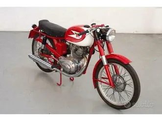 morini 175 super sport