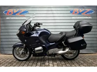 bmw r 1150 rt