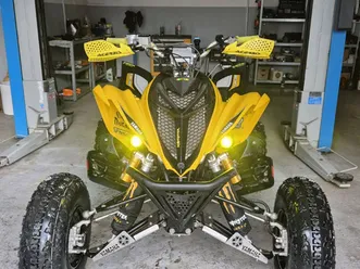 yamaha raptor yfm700r →