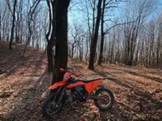 ktm 300 tpi 2020 enduro motard