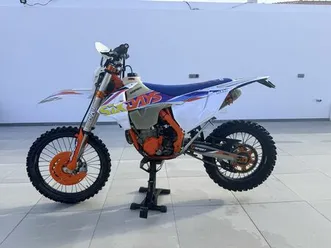 ktm exc 500 six days 2018 palmela