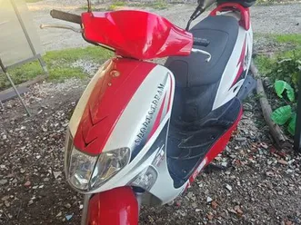 kymco vitality 50 ílhavo (são salvador)