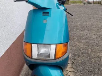 piaggio sfera 50