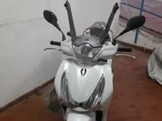 vendita honda sh 125