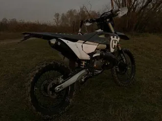 husqvarna te 300 pro