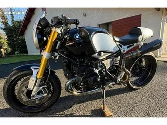 bmw r nine t 1200