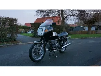 bmw r90s 1975