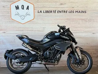 cf moto 800nk advanced full option