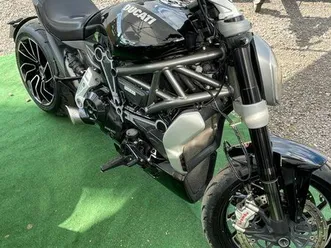 x diavel s