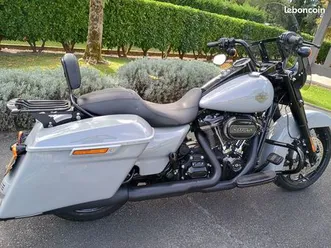 harley davidson road king spécial