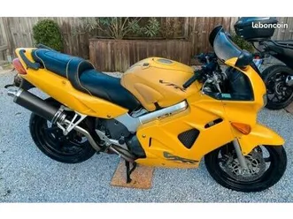 vfr 800 fi