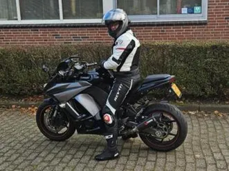 kawasaki z1000sx — motoren | kawasaki — marktplaats