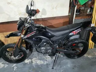 ksr moto, tw, 2016, 125 (cc)